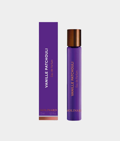 Vanille Patchouli Roll-On