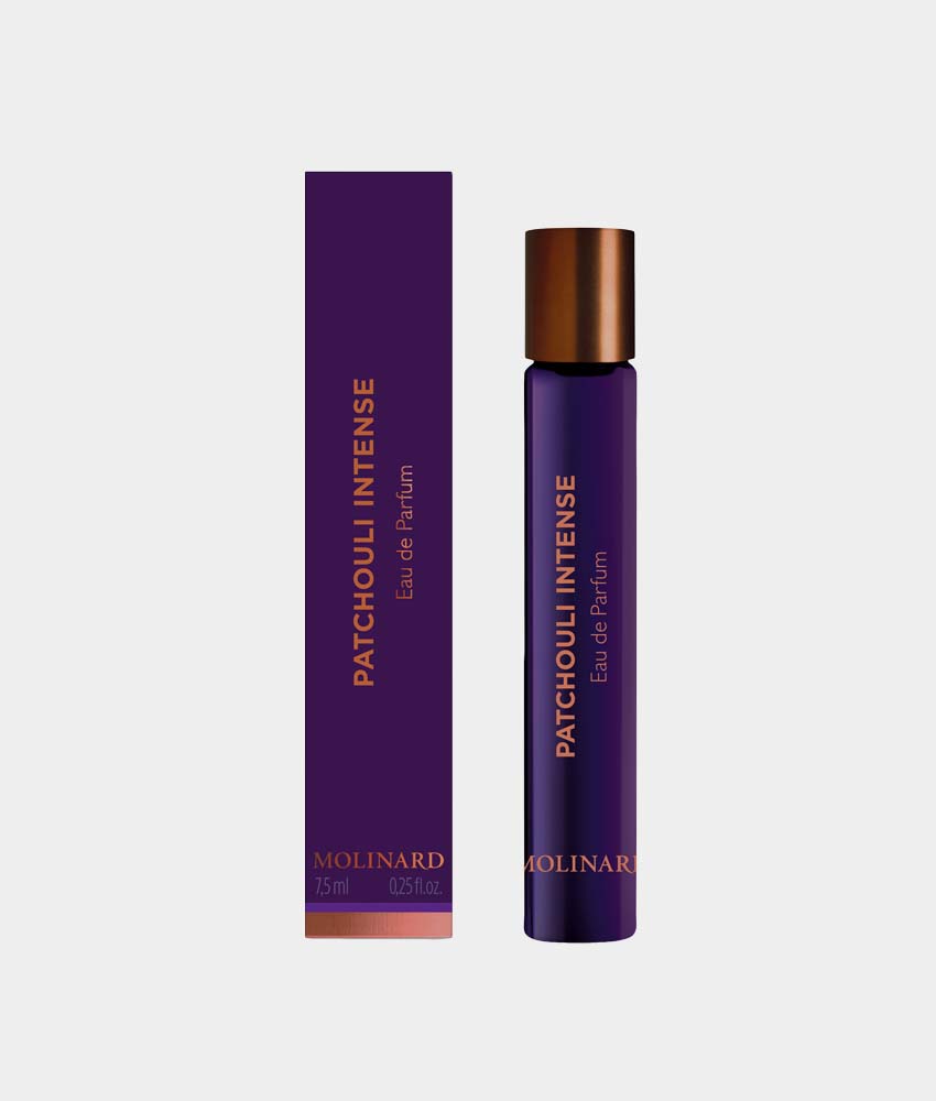 Patchouli Intense Roll-On