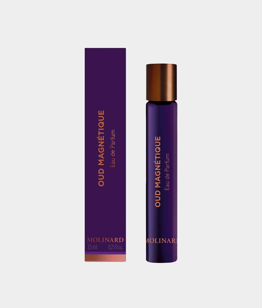 Oud Magnetique Roll-On