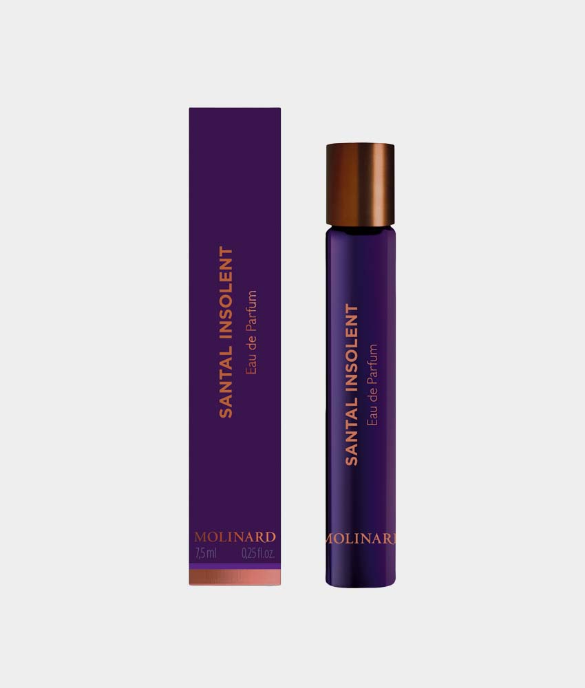 Santal Insolent Roll-On