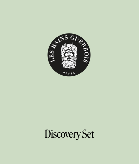Discovery Set – Perfume Playground