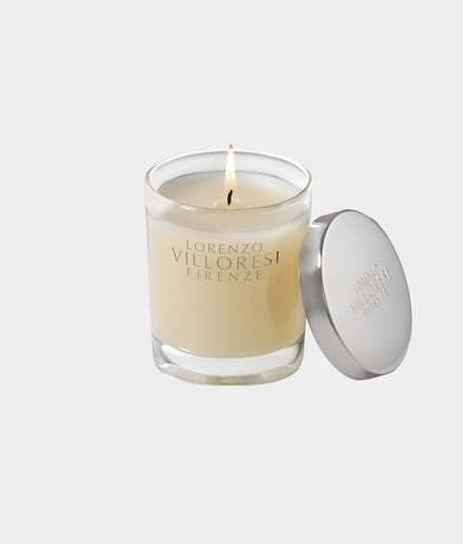 Piper Nigrum Candle