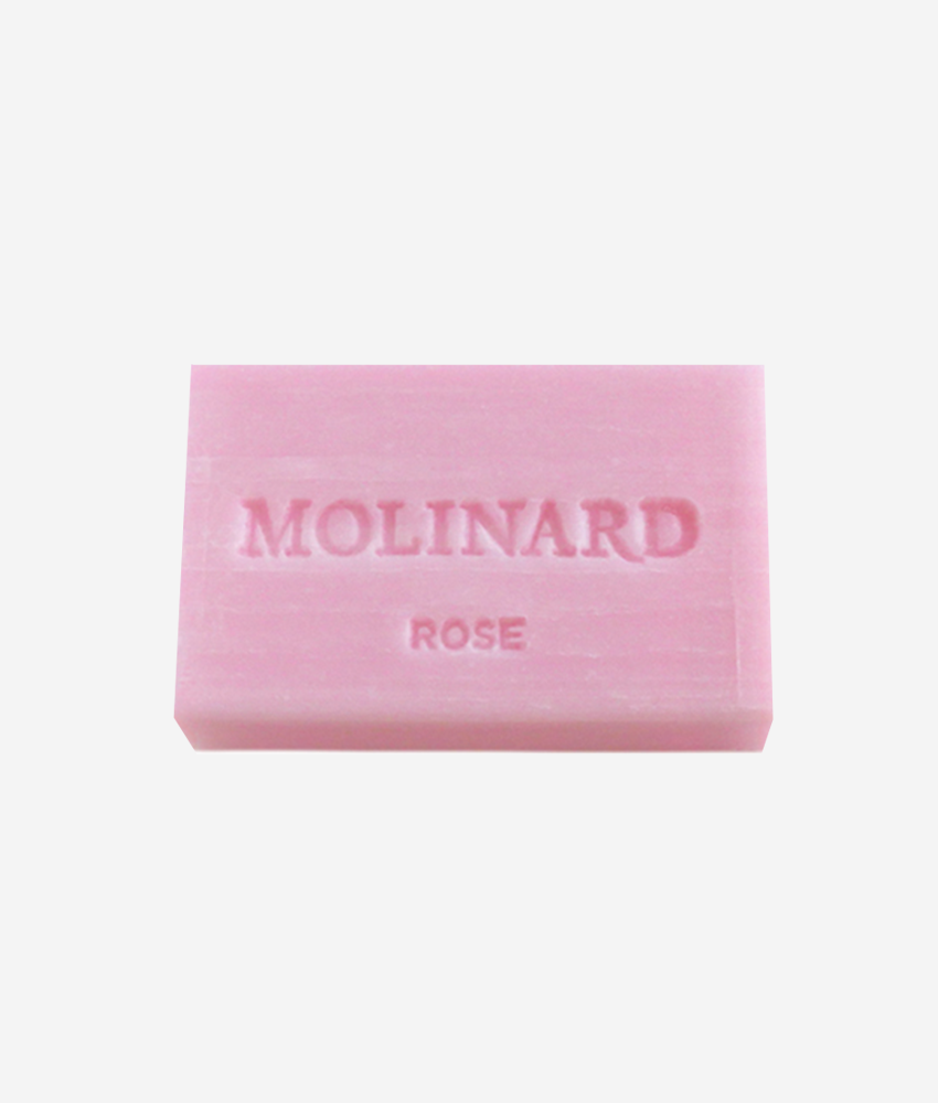 Rose Artisan Soap Bar