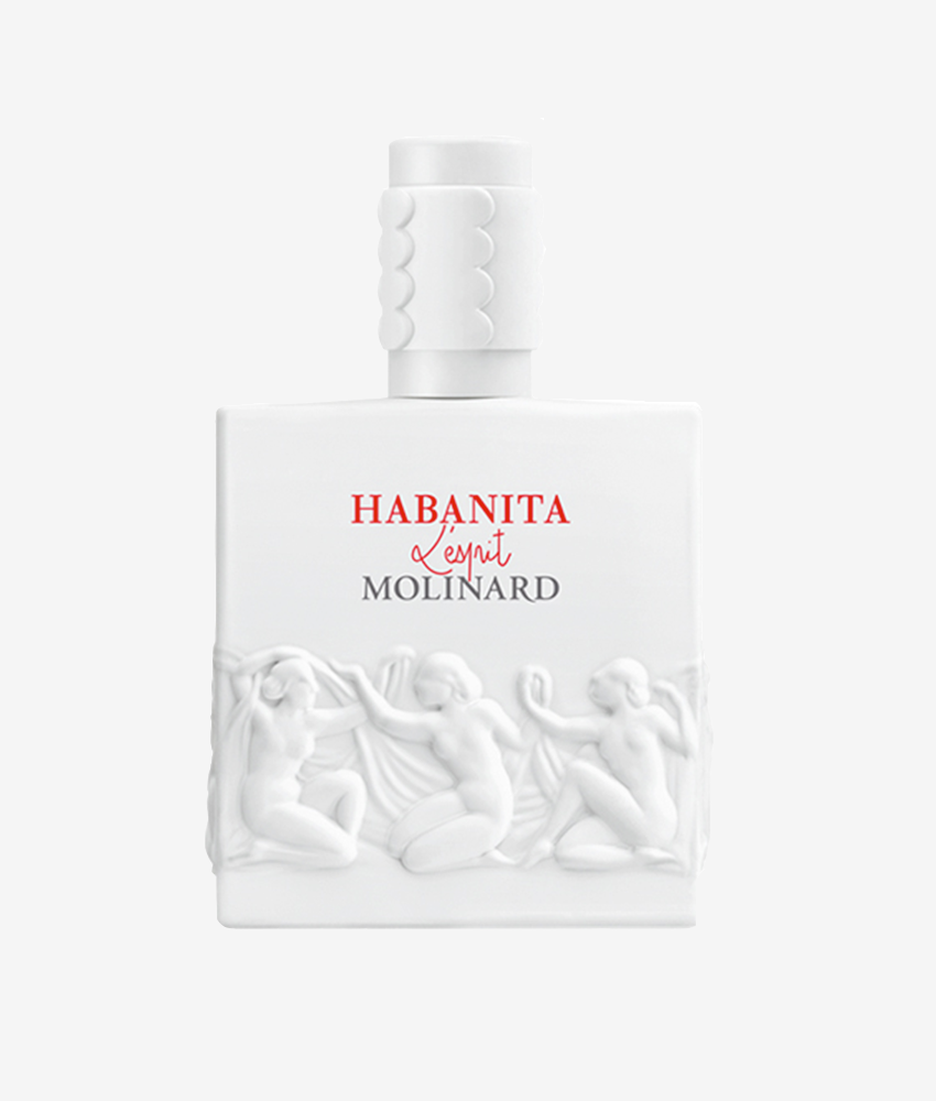 Habanita L'esprit