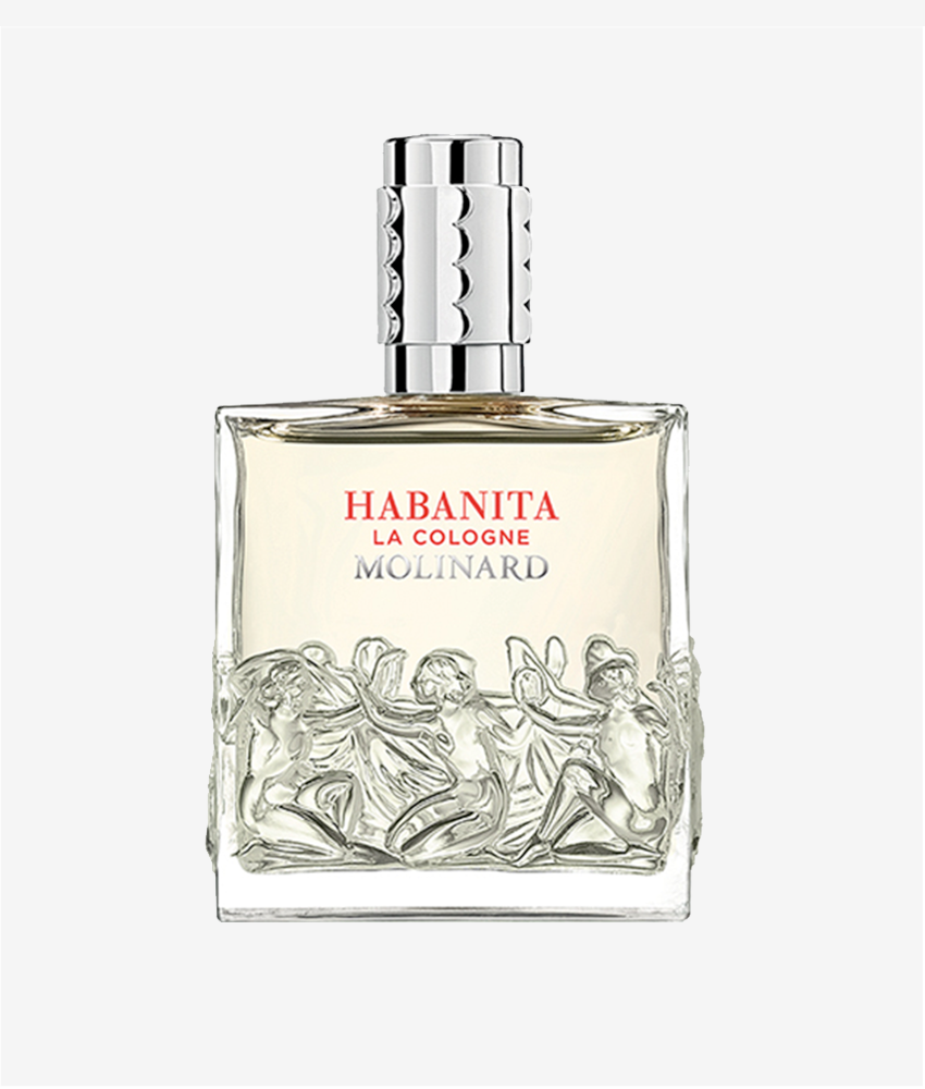 Habanita La Cologne