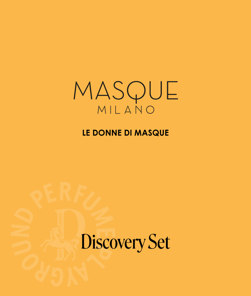 Le Donne Di Masque Discovery Set