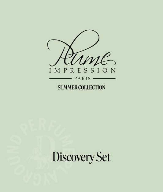 Summer Collection Discovery Set