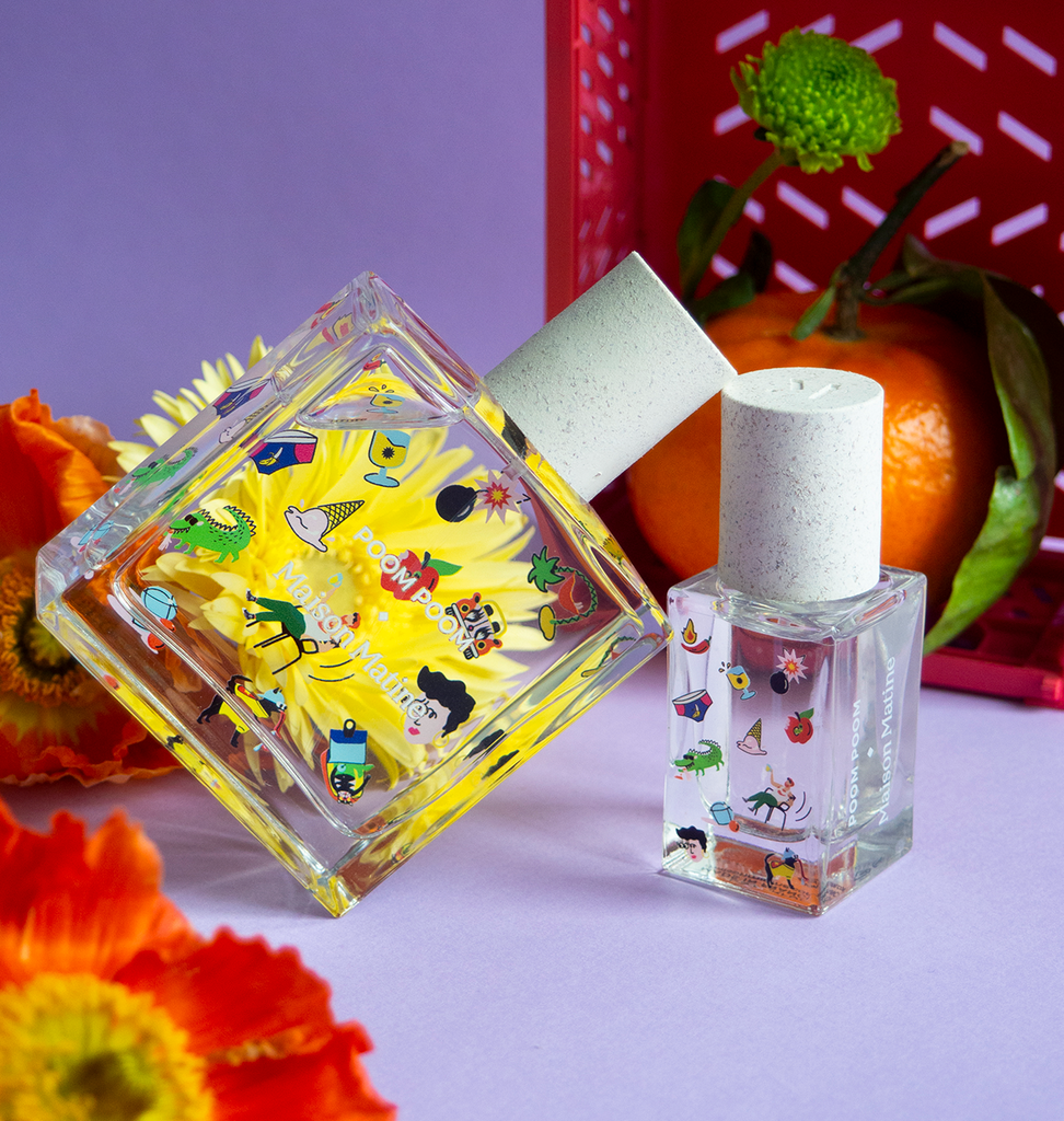 Poom Poom Mini | Perfume Playground
