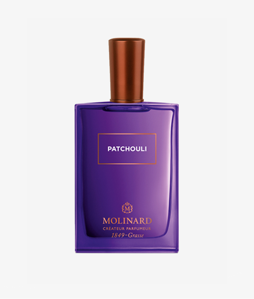 Patchouli