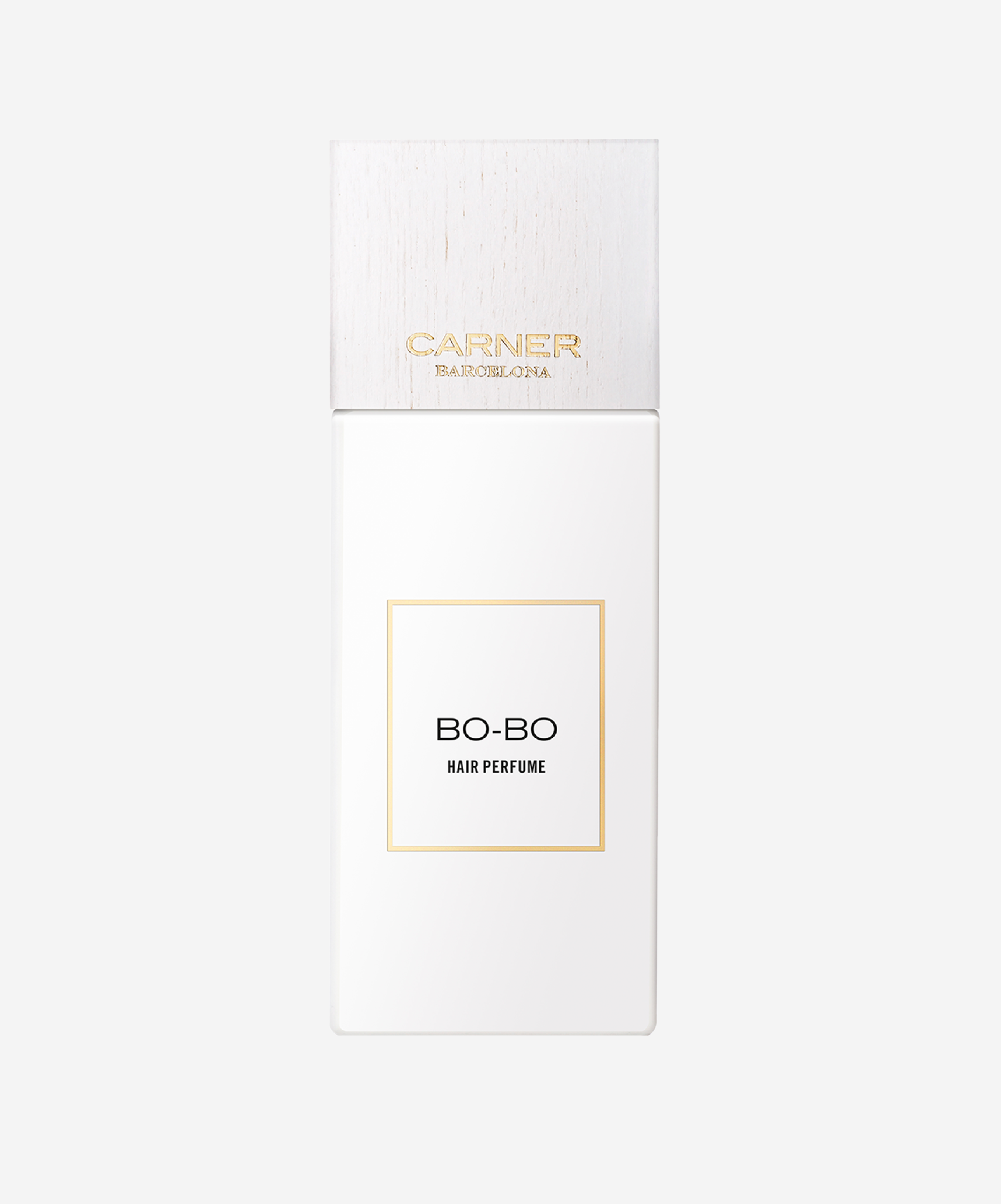 Bo-Bo Hair Mist