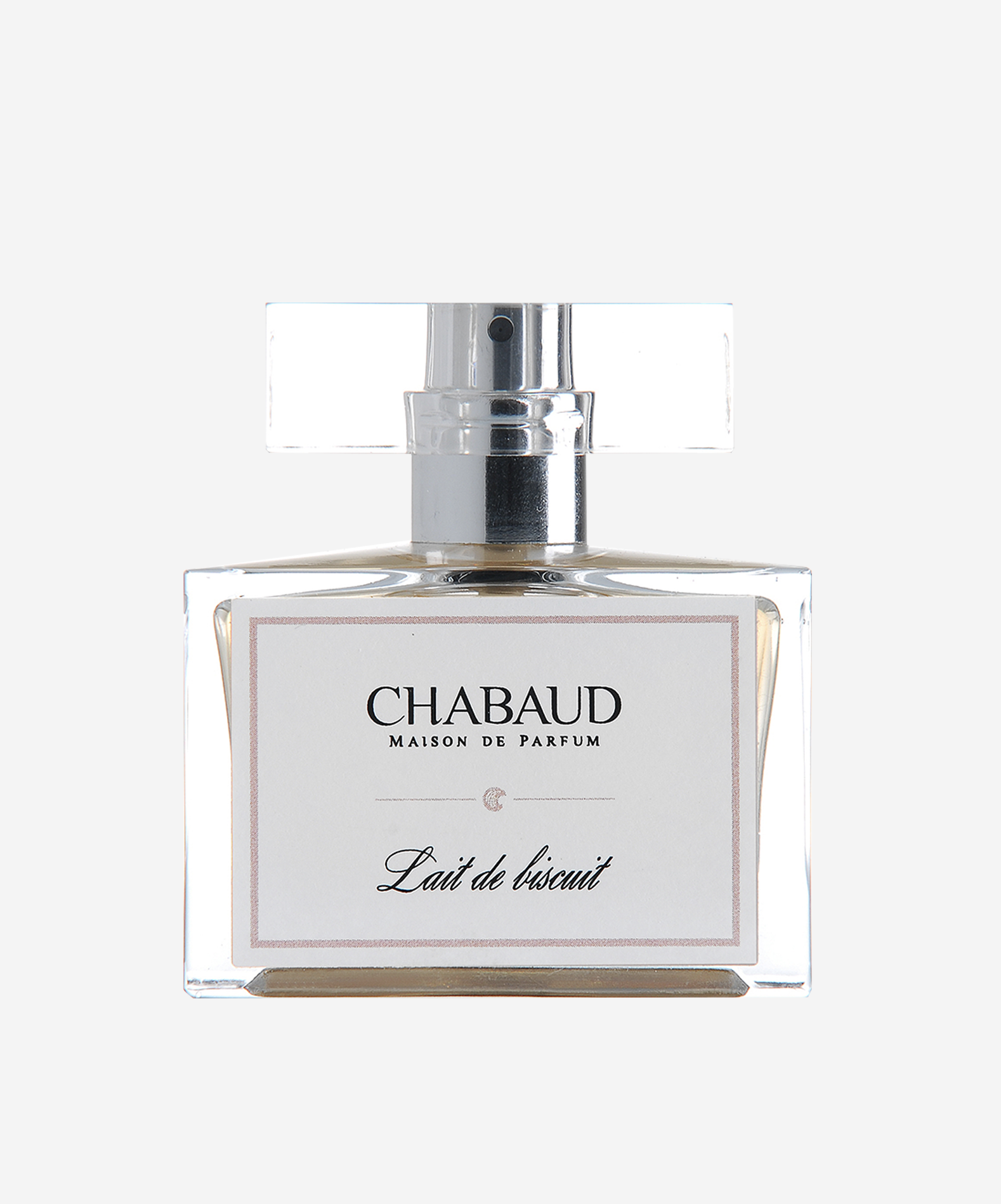 Lait de Biscuit – Perfume Playground
