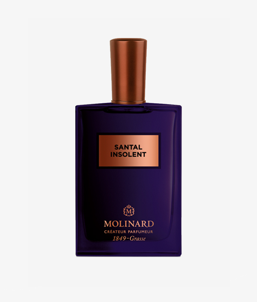 Santal Insolent