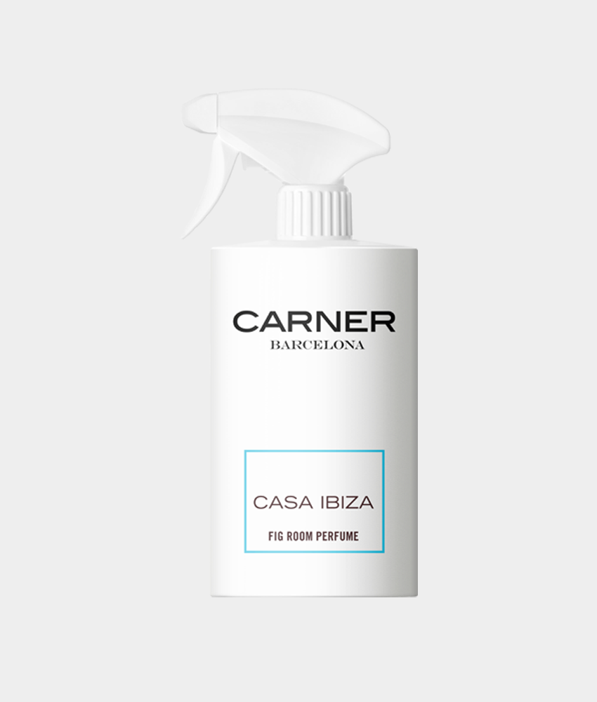 Casa Ibiza Fig Room Perfume