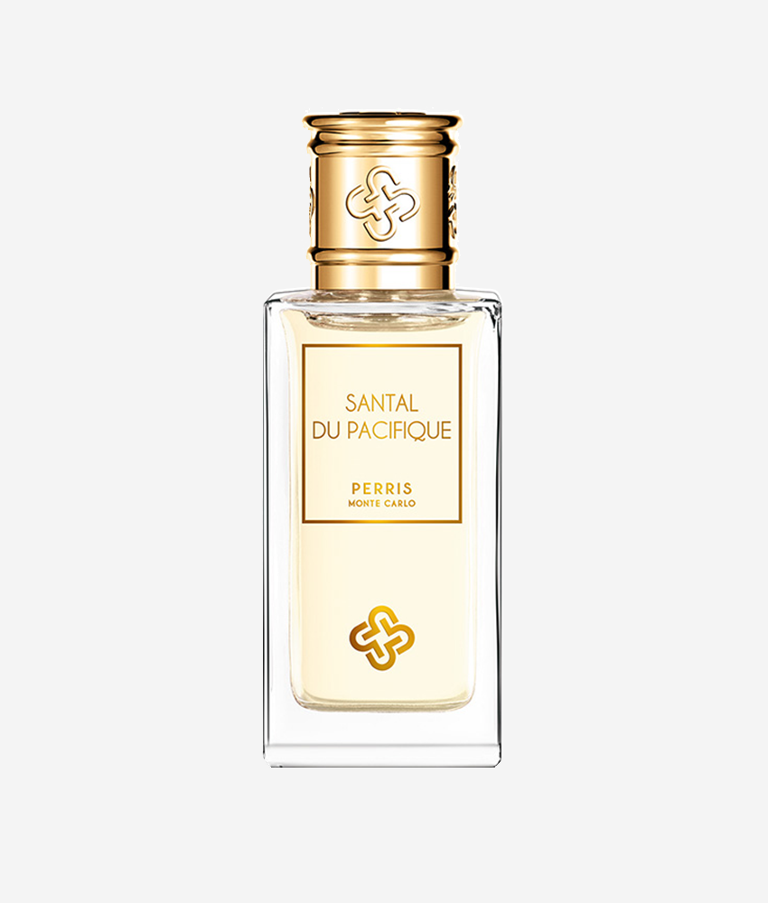 Santal du Pacifique Extrait