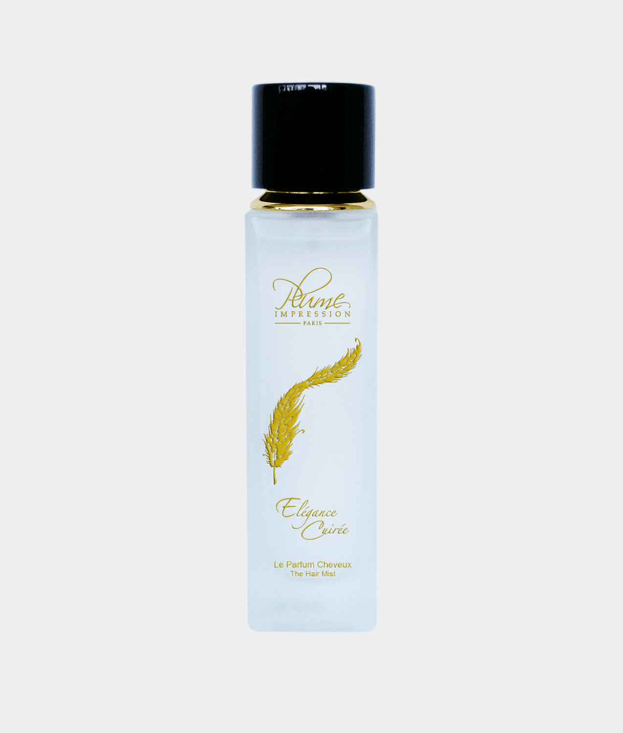 Elegance Cuiree Hair Mist