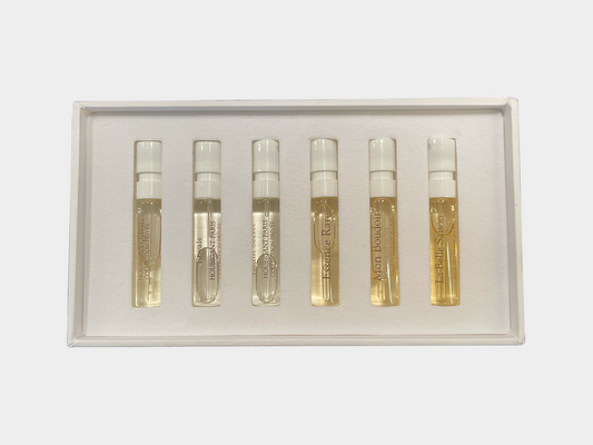 Collection Privee Discovery Set