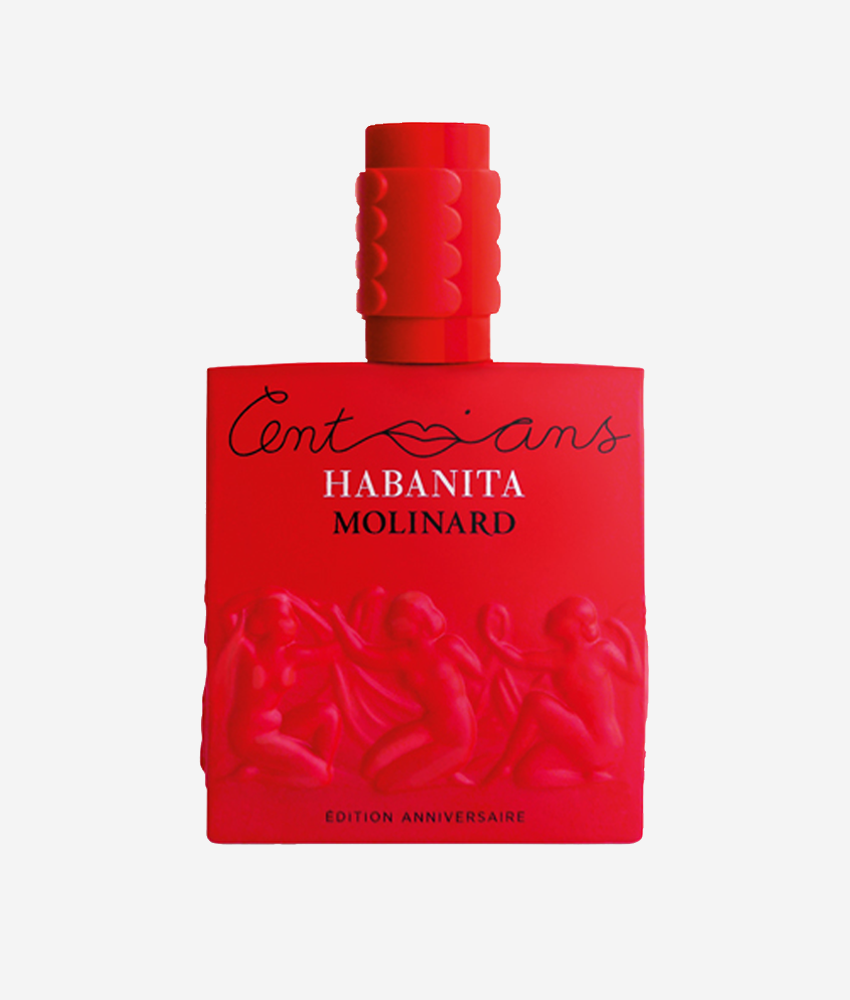 Habanita Centenary Limited Edition